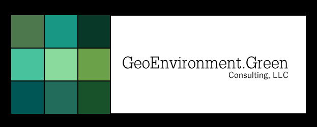 GeoEnvironment.Green